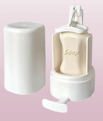 Bar Soap Dispenser